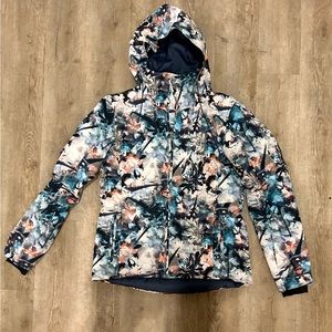 Roxy Ski/Snowboard jacket